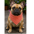 🌟 Bandana “Dolce Vita"- Mini Série